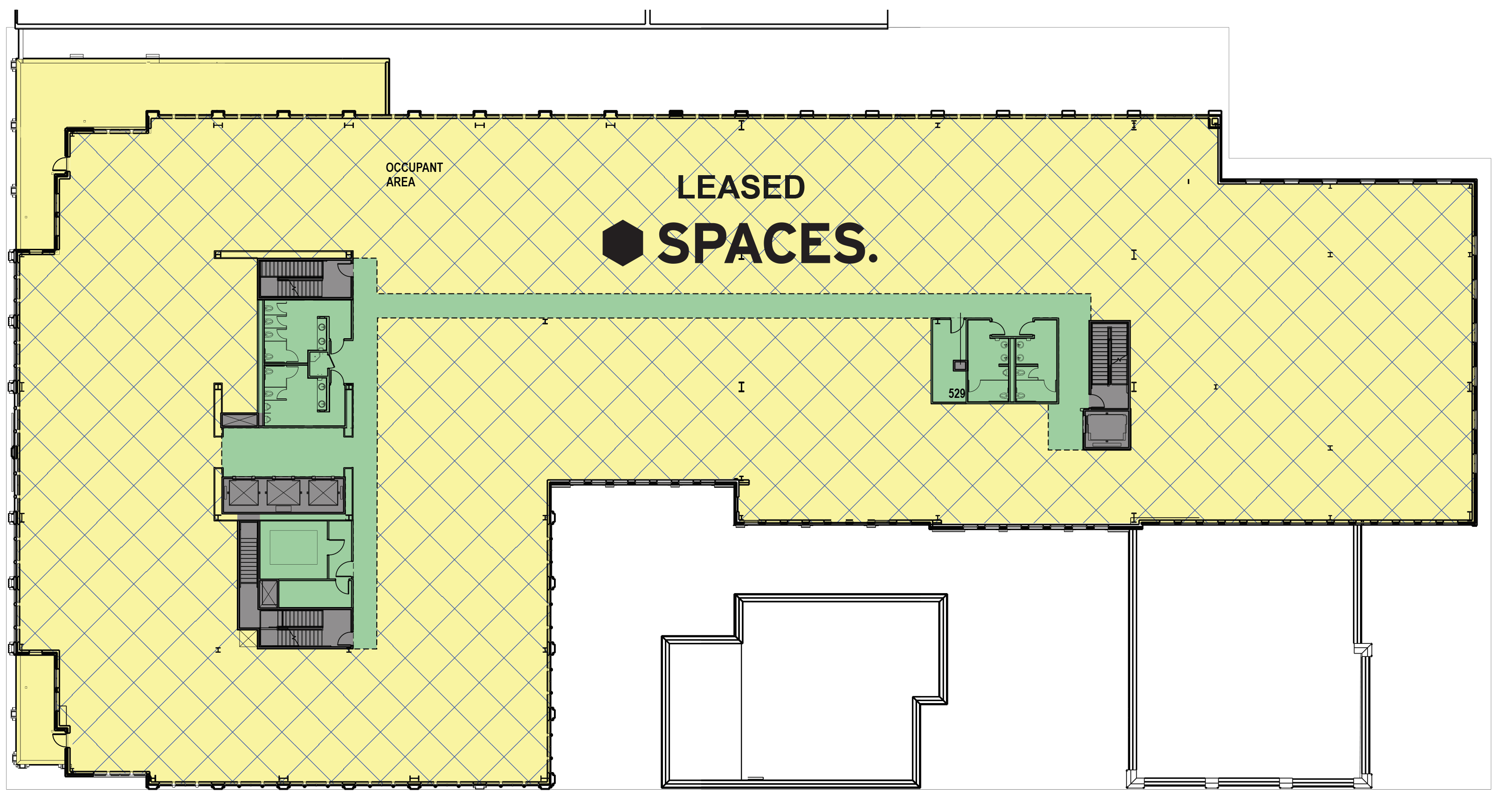 Playhouse Plaza - Floor 2 Availabilities